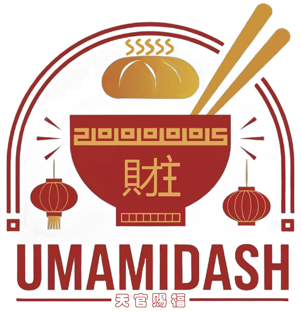 Umami Dash