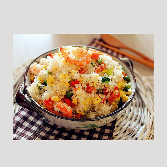 Yangzhou Fried Rice